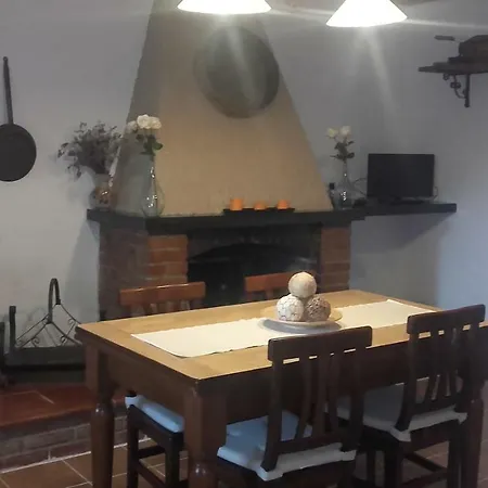 Holiday home L'alveare *