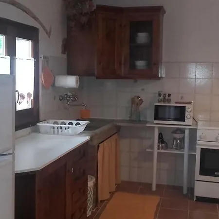 Holiday home L'alveare *