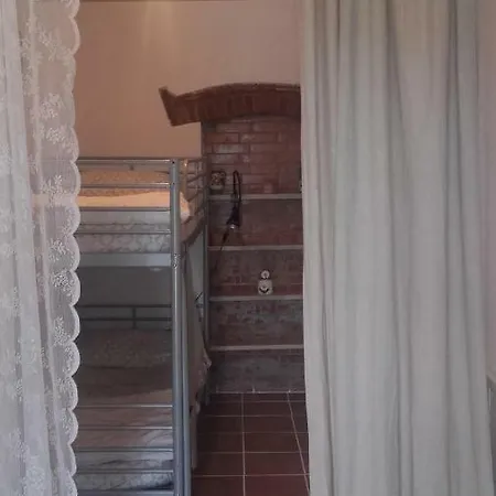 L'alveare Holiday home Fiocina