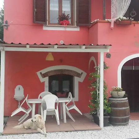 L'alveare Holiday home Fiocina