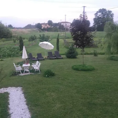 Holiday home L'alveare Fiocina
